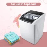 Koparo Natural Liquid Detergent – Fresh Cotton | Plant-Based Top Load Laundry Cleaner - Image 11
