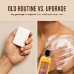 Combat Ready Body Wash - Image 3