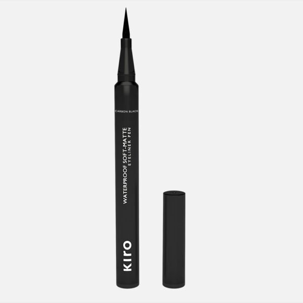Waterproof soft- matte Eyeliner pen