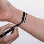 Waterproof soft- matte Eyeliner pen - Image 6