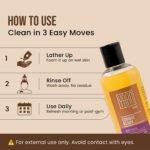 Combat Ready Body Wash - Image 7