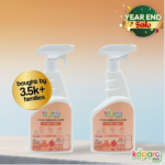 Natural Kitchen Cleaner & Degreaser - Image 10