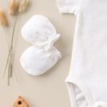 Poshaak Baby Bodysuit Set - Image 3