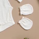 Poshaak Baby Bodysuit Set - Image 5