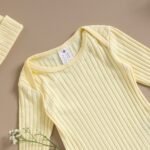 Poshaak Baby Bodysuit Set - Image 2