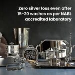 Silver Cleaner – Restores Shine, Removes Tarnish - Image 8