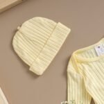 Poshaak Baby Bodysuit Set - Image 3