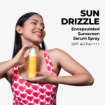 Sun Drizzle Sunscreen Spray - Image 2