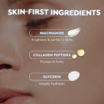 Just Rollin' Face Sculpting Primer - Au Naturel - Image 5