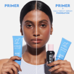Just Rollin' Face Sculpting Primer - Au Naturel - Image 9