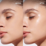 Just Rollin' Face Sculpting Primer - Au Naturel - Image 6