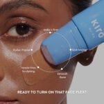 Just Rollin' Face Sculpting Primer - Au Naturel - Image 3