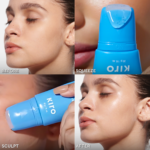 Just Rollin' Face Sculpting Primer - Au Naturel - Image 8