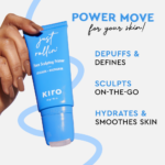 Just Rollin' Face Sculpting Primer - Au Naturel - Image 4