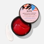 Brightening Hydrogel Under Eye Patches - Fade Out