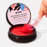 Brightening Hydrogel Under Eye Patches - Fade Out - Image 5