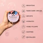 Brightening Hydrogel Under Eye Patches - Fade Out - Image 4