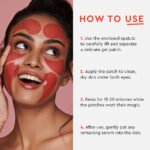Brightening Hydrogel Under Eye Patches - Fade Out - Image 6