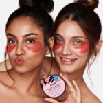 Brightening Hydrogel Under Eye Patches - Fade Out - Image 2