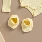 Poshaak Baby Bodysuit Set - Image 4