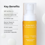 Sun Drizzle Sunscreen Spray - Image 3