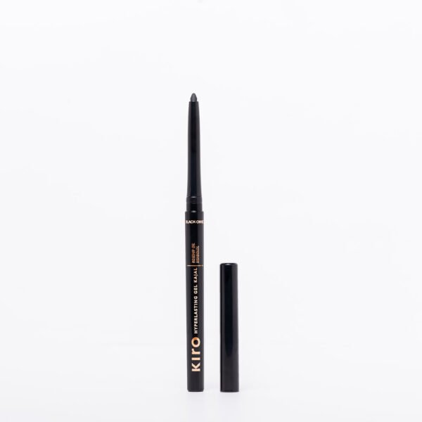 Hyperlasting Gel Kajal - Black Onyx