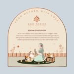 Poshaak Baby Bodysuit Set - Image 6