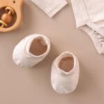 Baby Forest Poshaak Organic Cotton Baby Bodysuit - Image 6