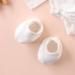 Poshaak Overlap Baby Bodysuit - Image 6