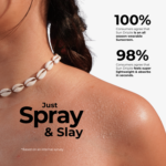 Sun Drizzle Sunscreen Spray - Image 7