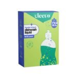 Dishwash Cleaner Combo - Image 8