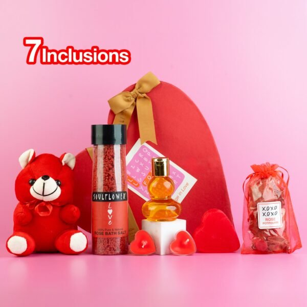 All for you Giftset