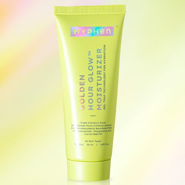 Brightening Moisturizer with 20% Kakadu Plum (Vit C) - 50 ml