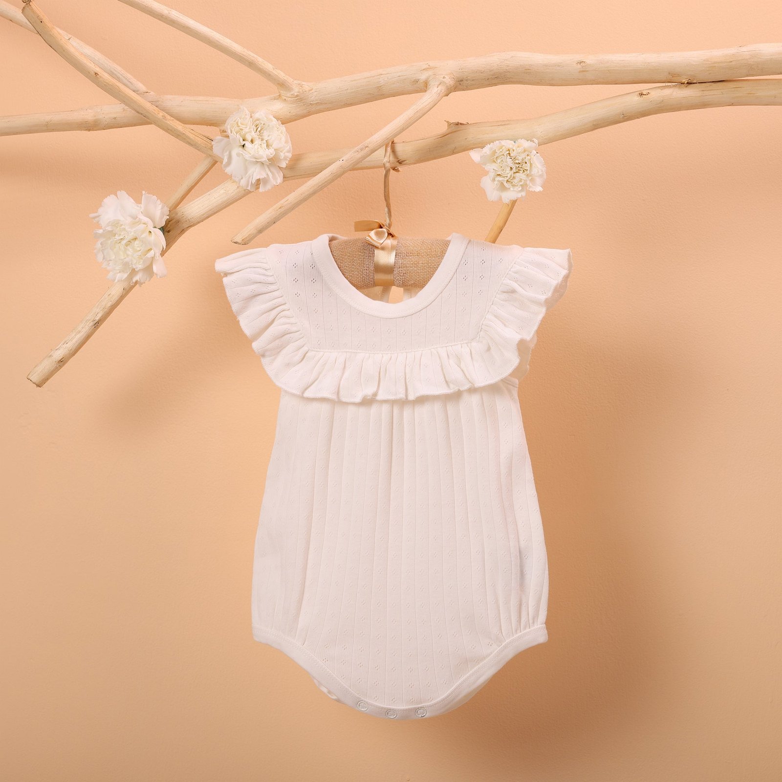 1_a13b6c12-2dd6-4886-993b-1e6f6b8e6088.jpg Poshaak Baby Bodysuit Set - Image 1
