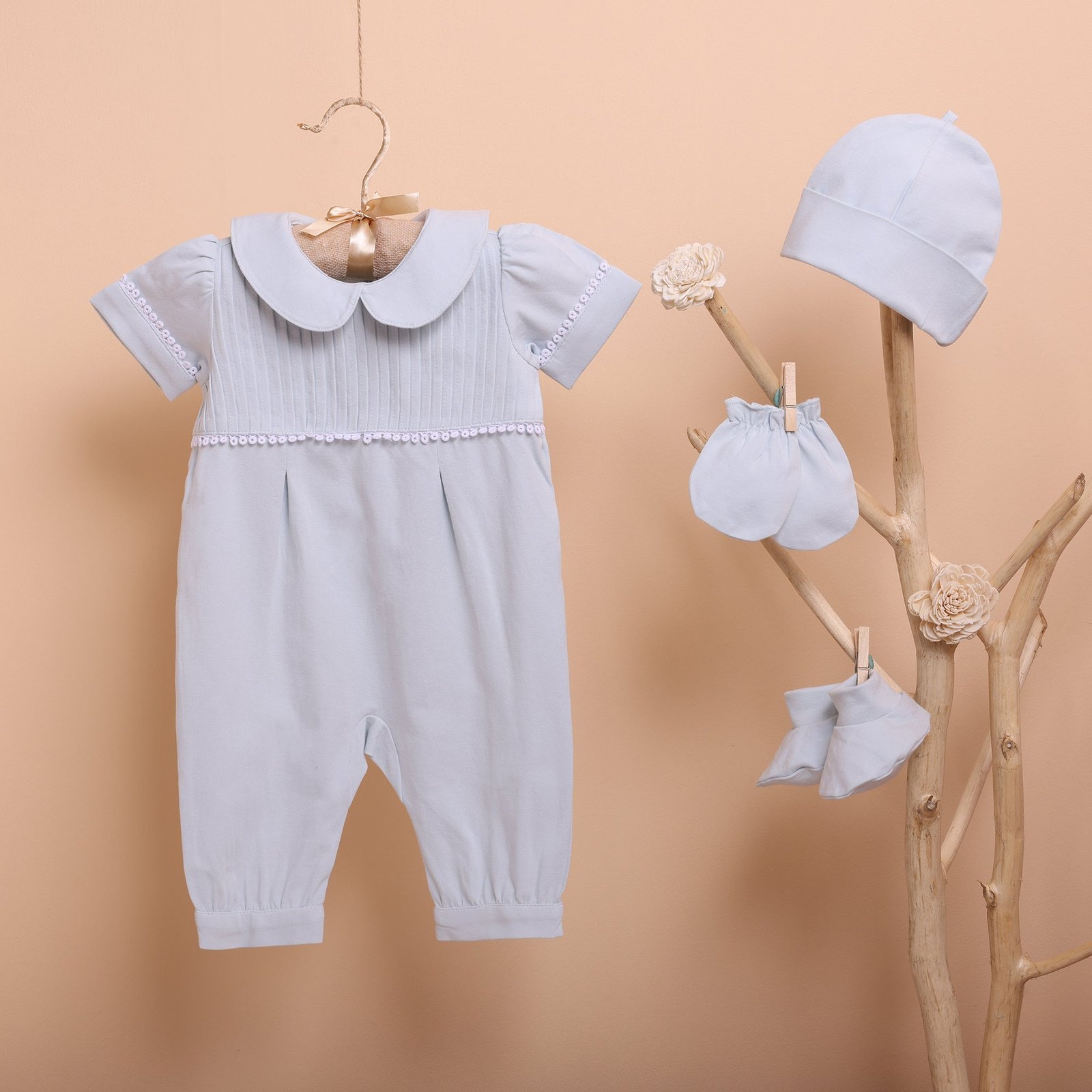 1_be85c4c9-1973-493d-bb12-fddf23deff89.jpg Poshaak Baby Bodysuit Set - Image 1