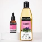 2X Rosemary for Hair Fall Control + Hair Growth Boost