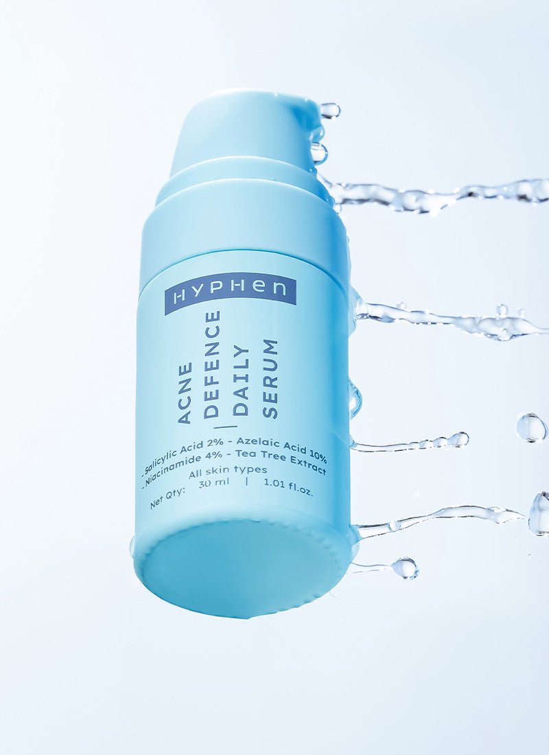 1_e2c45436-eaa0-422c-bd1c-419271ffcfbc.jpg Anti Acne Face Serum with 10% Azelaic Acid & 2% Salicylic Acid - 30 ml - Image 1