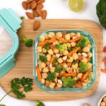 Set of 2 GlassUp ( 500ml ) Lunch Box with Bag - Image 4