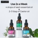 Soulflower Best Performing Oils for 3x Hair Boost - Image 6