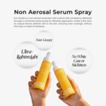 Sun Drizzle Sunscreen Spray - Image 8