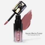 Velvet Soufflé Soft Matte Liquid Lipstick - Image 15