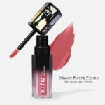 Velvet Soufflé Soft Matte Liquid Lipstick - Image 21