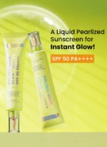 GOLDEN HOUR GLOW™ SCREEN SPF 50 PA++++ - Image 3