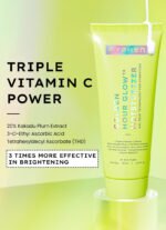 Brightening Moisturizer with 20% Kakadu Plum (Vit C) - 50 ml - Image 3