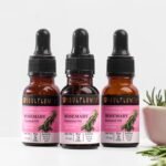 Rosemary Essential Oil for Hair Growth BYOB - Image 9