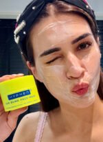 ICE DUNK COOLING FACE MASK 31% COOLING ACTIVES - 50GM - Image 2