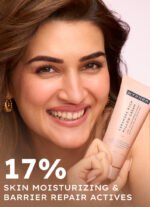 7% Ceramides-NMF Face Moisturizer Rich Pillow Cream - 50 ml - Image 2