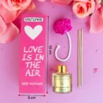 Love is in the air Reed Diffuser - Image 2