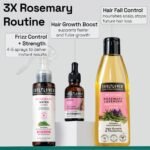 3X Rosemary for Hair Fall - Image 2