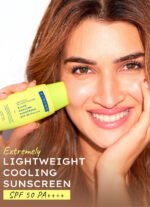 Fluid Cooling Sunscreen SPF50 PA++++ - 50ml - Image 2
